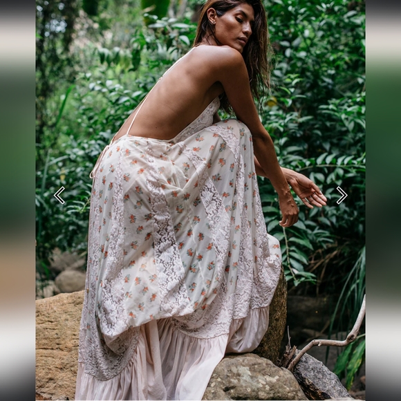 We Are Hah dress - Picture 1 of 4